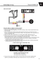 Preview for 3 page of Tracer RVIEW S2 Instruction Manual