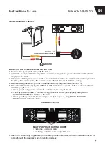 Preview for 7 page of Tracer RVIEW S2 Instruction Manual