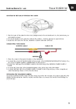 Preview for 9 page of Tracer RVIEW S2 Instruction Manual