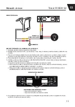 Preview for 11 page of Tracer RVIEW S2 Instruction Manual