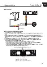 Preview for 15 page of Tracer RVIEW S2 Instruction Manual