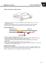 Preview for 17 page of Tracer RVIEW S2 Instruction Manual