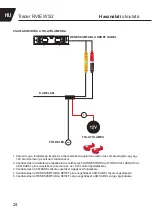 Preview for 24 page of Tracer RVIEW S2 Instruction Manual