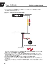 Preview for 32 page of Tracer RVIEW S2 Instruction Manual