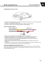 Preview for 33 page of Tracer RVIEW S2 Instruction Manual