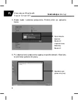 Предварительный просмотр 6 страницы Tracer SMART BT Instructions For Use Manual