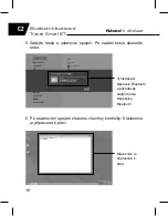 Предварительный просмотр 18 страницы Tracer SMART BT Instructions For Use Manual