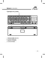 Preview for 21 page of Tracer SMART BT Instructions For Use Manual