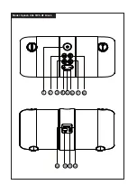 Preview for 3 page of Tracer Splash XXL TWS BT Instructions For Use Manual