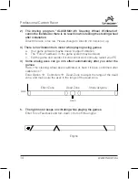 Preview for 14 page of Tracer Steering Wheel Professional Carbon Racer User Manual