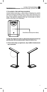 Preview for 5 page of Tracer TRAADA46352 Instructions For Use Manual