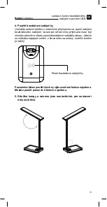 Предварительный просмотр 11 страницы Tracer TRAADA46352 Instructions For Use Manual