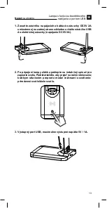 Предварительный просмотр 13 страницы Tracer TRAADA46352 Instructions For Use Manual