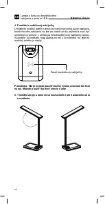 Preview for 14 page of Tracer TRAADA46352 Instructions For Use Manual