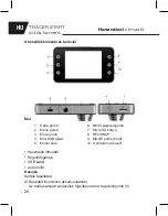 Preview for 28 page of Tracer TRACER START User Manual