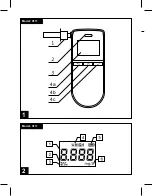 Предварительный просмотр 2 страницы Tracer TRAINN42876 Instructions For Use Manual