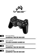 Preview for 1 page of Tracer TRAJOY41544 User Manual