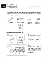 Preview for 4 page of Tracer TRAUCH42518 Instructions For Use Manual