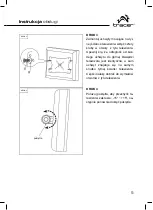 Предварительный просмотр 5 страницы Tracer TRAUCH42518 Instructions For Use Manual