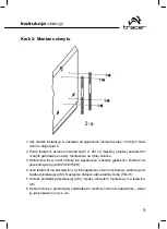 Предварительный просмотр 5 страницы Tracer TRAUCH42520 Instructions For Use Manual