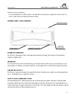 Preview for 9 page of Tracer TRL-A4 User Manual