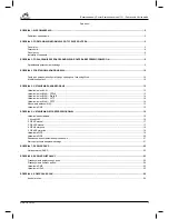 Preview for 3 page of Tracer Wireless-N Broadband Router 11N User Manual