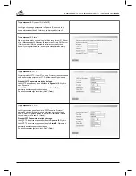 Preview for 11 page of Tracer Wireless-N Broadband Router 11N User Manual