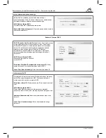 Preview for 22 page of Tracer Wireless-N Broadband Router 11N User Manual