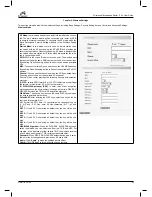 Preview for 45 page of Tracer Wireless-N Broadband Router 11N User Manual