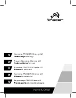 Preview for 1 page of Tracer Xtreme LE Instructions For Use Manual