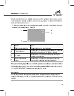 Preview for 35 page of Tracer Xtreme LE Instructions For Use Manual