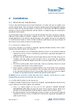 Preview for 11 page of Tracerco Optimus T221 Operation Manual