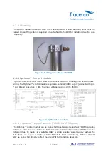 Preview for 14 page of Tracerco Optimus T221 Operation Manual