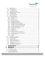 Preview for 3 page of Tracerco Profiler T229-2 Operation And Maintenance Manual