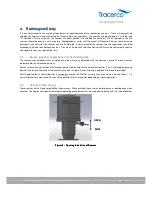 Preview for 12 page of Tracerco Profiler T229-2 Operation And Maintenance Manual