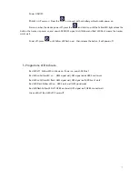 Preview for 7 page of TRACETREE HC-T1 User Manual