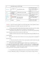 Preview for 11 page of TRACETREE HC-T1 User Manual