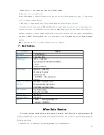 Preview for 36 page of TRACETREE RAT2 User Manual