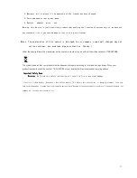 Preview for 37 page of TRACETREE RAT2 User Manual