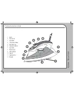 Предварительный просмотр 3 страницы Tracity IRTC09 Instruction Manual