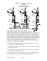 Предварительный просмотр 7 страницы Track It TV Satellite TV Dish & Receiver Operation