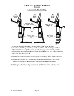 Предварительный просмотр 8 страницы Track It TV Satellite TV Dish & Receiver Operation