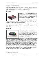 Preview for 6 page of Track Systems Traqmate User Manual