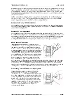 Preview for 11 page of Track Systems Traqmate User Manual