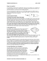 Preview for 12 page of Track Systems Traqmate User Manual