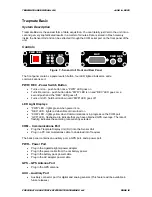 Preview for 15 page of Track Systems Traqmate User Manual