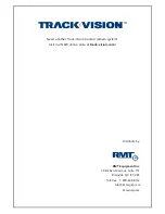 Preview for 8 page of Track-Vision TRV10100 User Manual