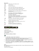 Preview for 18 page of Tracker Hunter Tracker G400 Manual