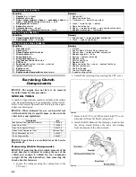 Preview for 63 page of Tracker Off-Road 2262-827 Service Manual