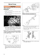 Preview for 75 page of Tracker Off-Road 2262-827 Service Manual